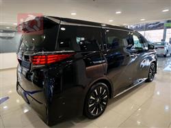 تويوتا ألفارد